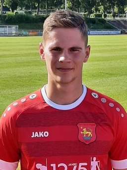 Avatar Bild für Lucas Arnold