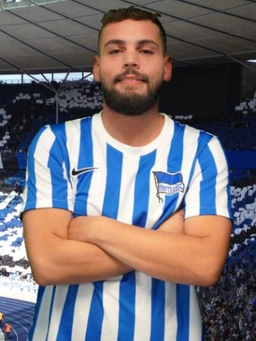Avatar Bild für Aslam Ben-Hatira