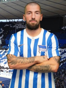 Avatar Bild für Andreas Buchholz