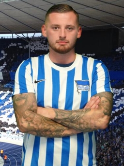 Avatar Bild für Patryk Cicharski