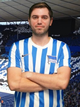 Avatar Bild für Dennis Eichmann