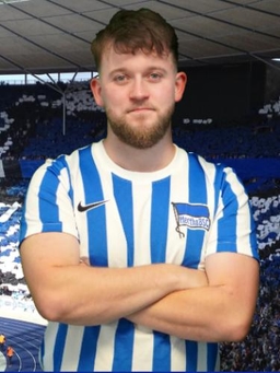 Avatar Bild für Dustin Lindenblatt