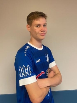 Avatar Bild für Tyler Feßler