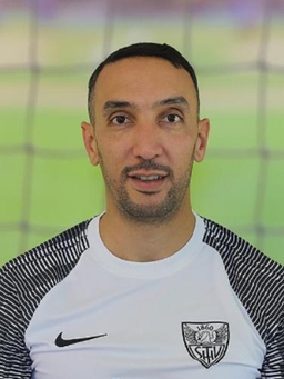 Avatar Bild für Taoufik Elfakiri