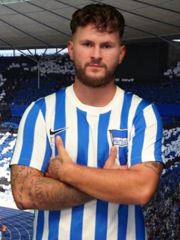 Avatar Bild für Danny Thiele