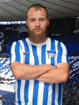 Avatar Bild für Nils Wenzko