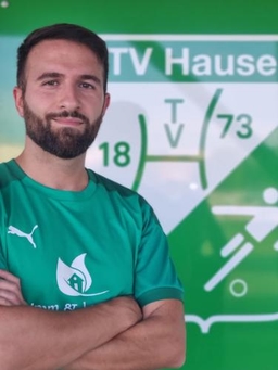 Avatar Bild für Serhat Gülerdogan