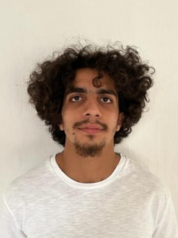 Avatar Bild für Mohmad Almahraji