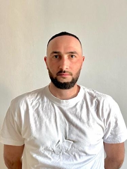 Avatar Bild für Has Magomed Kuzikov