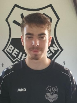 Avatar Bild für Pedro Wolf
