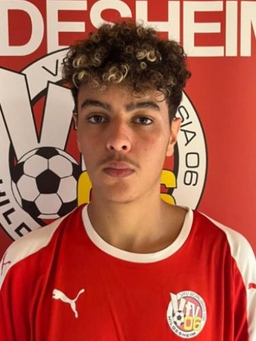 Avatar Bild für Hamza Menadjelia