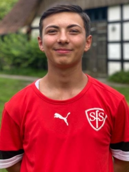 Avatar Bild für Samir Ramadani