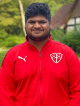 Avatar Bild für Avinash Selvachandran