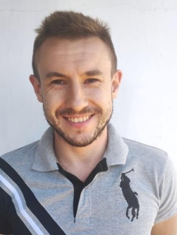 Avatar Bild für Radosław Stanisław Downar