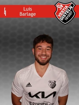Avatar Bild für Luis Barlage