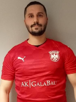 Avatar Bild für Mehmet Kaya