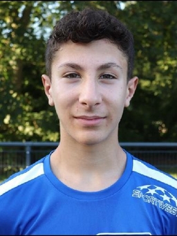 Avatar Bild für Simon Caglar