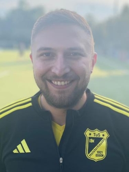 Avatar Bild für Manuel Franke