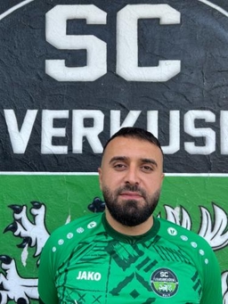 Avatar Bild für Hakan Celik