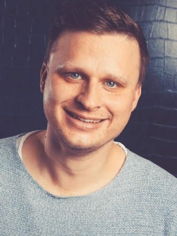Avatar Bild für Andre Sahling