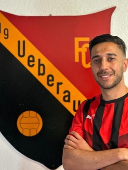 Avatar Bild für Fevzi Oezkan