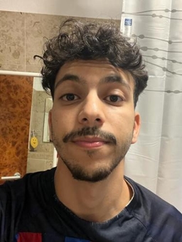 Avatar Bild für Hamza El Ouaddar