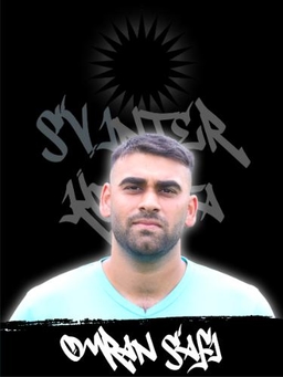 Avatar Bild für Omran Safi