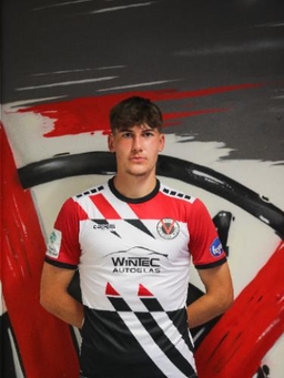 Avatar Bild für Joel Udelhoven