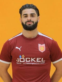 Avatar Bild für Furkan Berat Gökmen