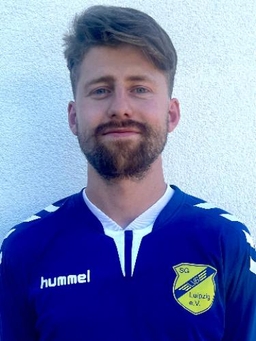 Avatar Bild für Lennard Corbach