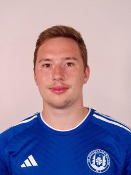 Avatar Bild für Lasse Niklas Nieswand