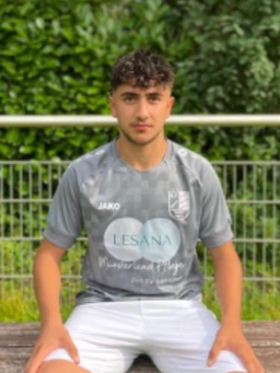 Avatar Bild für Amar Jalil