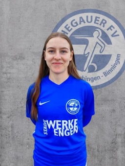 Avatar Bild für Elisabeth Negele