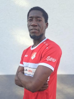 Avatar Bild für Yusupha Singhnateh