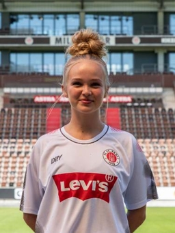 Avatar Bild für Jacqueline Christine Isensee