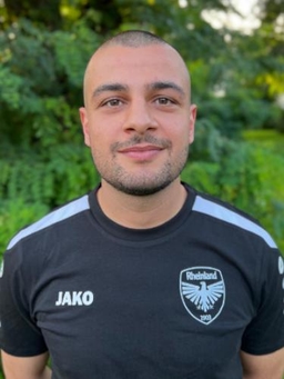 Avatar Bild für Talha Canim