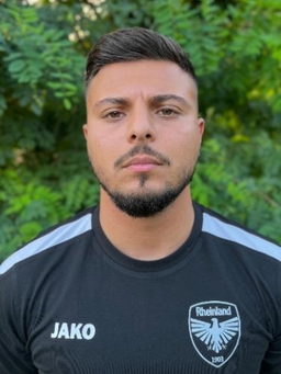 Avatar Bild für Tufan-Can Canga