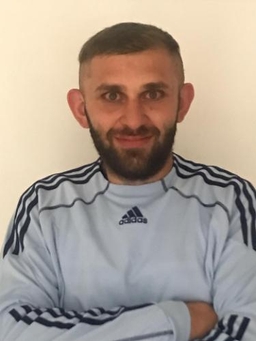 Avatar Bild für Florian Gerhardts