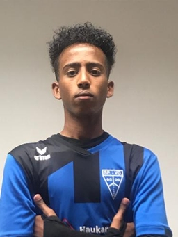 Avatar Bild für Said Mostaf Mohamud