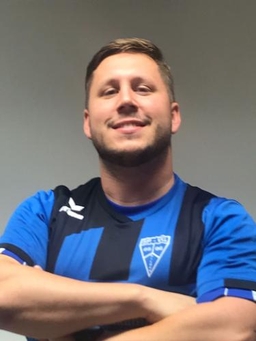 Avatar Bild für Nikolai Nerb