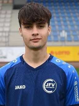 Avatar Bild für Faisal Bakhshe