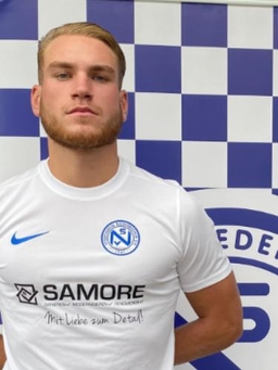 Avatar Bild für Alexander Leon Preloznik