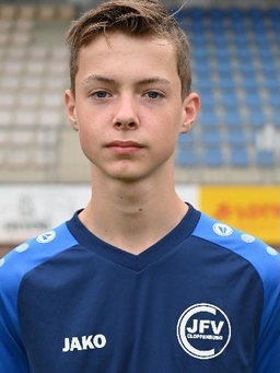 Avatar Bild für Silas Thoben