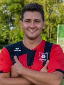 Avatar Bild für Tobias Babik