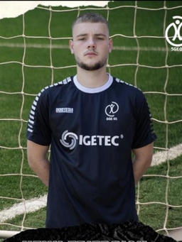 Avatar Bild für Henk Friedrich