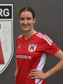 Avatar Bild für Maria Schmitz