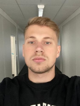Avatar Bild für Dominik Stedul
