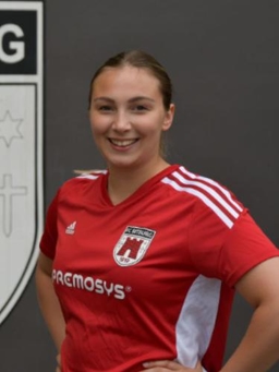 Avatar Bild für Svenja Nolting