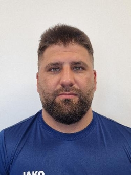 Avatar Bild für Galed Mohamad