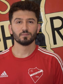 Avatar Bild für Deniz Bal